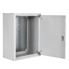 Корпус ЩМП-2 510х400х220 IP31 с монтажн. панелью метал. PRIZMA TOKOV ELECTRIC TKE-PZ-MPB31-2