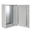 Корпус ЩМП-5 1000х650х300 IP31 с монтажн. панелью метал. PRIZMA TOKOV ELECTRIC TKE-PZ-MPB31-5