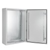 Корпус ЩМП-5 1000х650х300 IP54 с монтажн. панелью метал. PRIZMA TOKOV ELECTRIC TKE-PZ-MPB54-5
