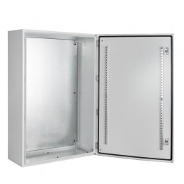 Корпус ЩМП-5 1000х650х300 IP54 с монтажн. панелью метал. PRIZMA TOKOV ELECTRIC TKE-PZ-MPB54-5