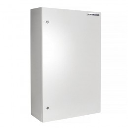 Корпус ЩМП-6 1200х750х300 IP54 с монтажн. панелью метал. PRIZMA TOKOV ELECTRIC TKE-PZ-MPB54-6