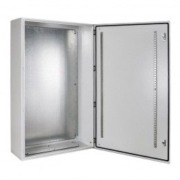 Корпус ЩМП-6 1200х750х300 IP54 с монтажн. панелью метал. PRIZMA TOKOV ELECTRIC TKE-PZ-MPB54-6