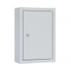 Корпус навесной ЩРн-18 350х245х120 IP31 метал. PRIZMA TOKOV ELECTRIC TKE-PZ-MRB-18-IP31