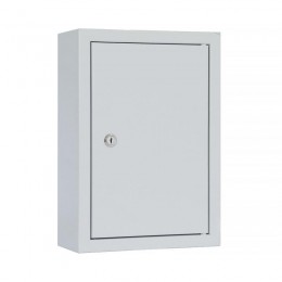 Корпус навесной ЩРн-18 350х245х120 IP31 метал. PRIZMA TOKOV ELECTRIC TKE-PZ-MRB-18-IP31