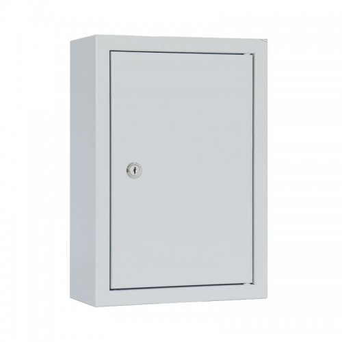 Корпус навесной ЩРн-18 350х245х120 IP31 метал. PRIZMA TOKOV ELECTRIC TKE-PZ-MRB-18-IP31