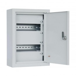 Корпус навесной ЩРн-18 350х245х120 IP31 метал. PRIZMA TOKOV ELECTRIC TKE-PZ-MRB-18-IP31