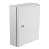 Корпус навесной ЩРн-24 390х310х120 IP54 метал. PRIZMA TOKOV ELECTRIC TKE-PZ-MRB-24-IP54