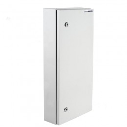 Корпус навесной ЩРн-48 650х310х120 IP54 метал. PRIZMA TOKOV ELECTRIC TKE-PZ-MRB-48-IP54