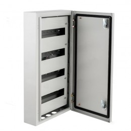 Корпус навесной ЩРн-48 650х310х120 IP54 метал. PRIZMA TOKOV ELECTRIC TKE-PZ-MRB-48-IP54