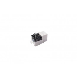 Модуль Keystone Jack кат.5E UTP 110 IDC 90град. TOKOV ELECTRIC TKE-KS-5E-90D-UTP