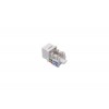 Модуль Keystone Jack кат.5E UTP 110 IDC 90град. TOKOV ELECTRIC TKE-KS-5E-90D-UTP