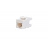 Модуль Keystone Jack кат.5E UTP 110 IDC 180град. TOKOV ELECTRIC TKE-KS-5E-180D-UTP