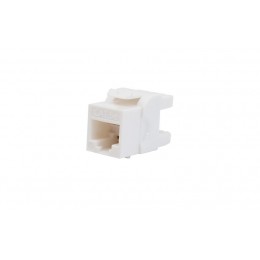 Модуль Keystone Jack кат.5E UTP 110 IDC 180град. TOKOV ELECTRIC TKE-KS-5E-180D-UTP