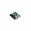 Розетка компьютерная 8P8C (RJ45) UTP кат.5E 2 порта TOKOV ELECTRIC TKE-SMB-8P8C-2P-UTP
