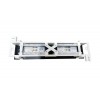 Патч-панель настенная 12 портов RJ45 UTP кат.5E TOKOV ELECTRIC TKE-WMPP-5E-1U-12P-UTP