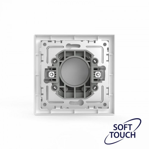 Вывод кабеля СП Pixel IP20 механизм айс TOKOV ELECTRIC TKE-PX-CP-C34