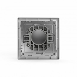 Вывод кабеля СП Pixel IP20 механизм алюм. TOKOV ELECTRIC TKE-PX-CP-C03