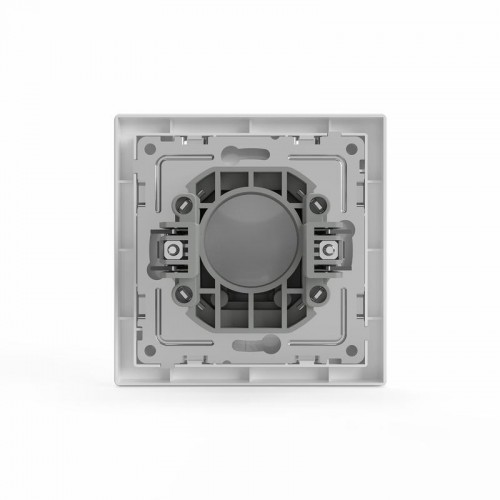 Вывод кабеля СП Pixel IP20 механизм бел. TOKOV ELECTRIC TKE-PX-CP-C01