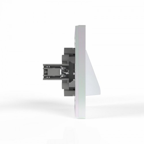 Вывод кабеля СП Pixel IP20 механизм перламутр. TOKOV ELECTRIC TKE-PX-CP-C04