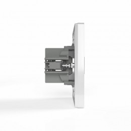 Датчик движения СП Pixel IP20 механизм бел. TOKOV ELECTRIC TKE-PX-P1IS-C01