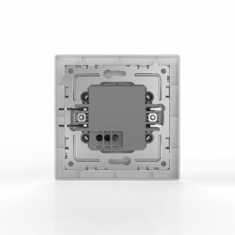 Датчик движения СП Pixel IP20 механизм бел. TOKOV ELECTRIC TKE-PX-P1IS-C01