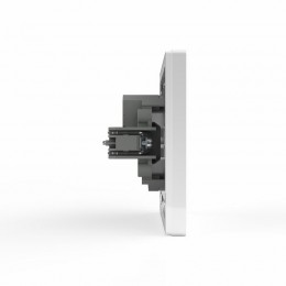 Подсветка светодиодная СП Pixel IP20 механизм бел. TOKOV ELECTRIC TKE-PX-P1RF-C01