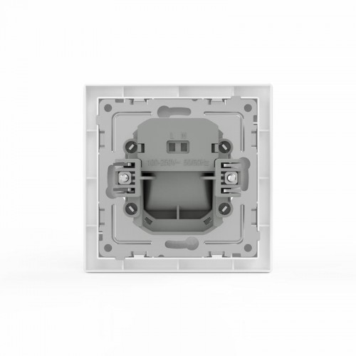 Подсветка светодиодная СП Pixel IP20 механизм бел. TOKOV ELECTRIC TKE-PX-P1RF-C01
