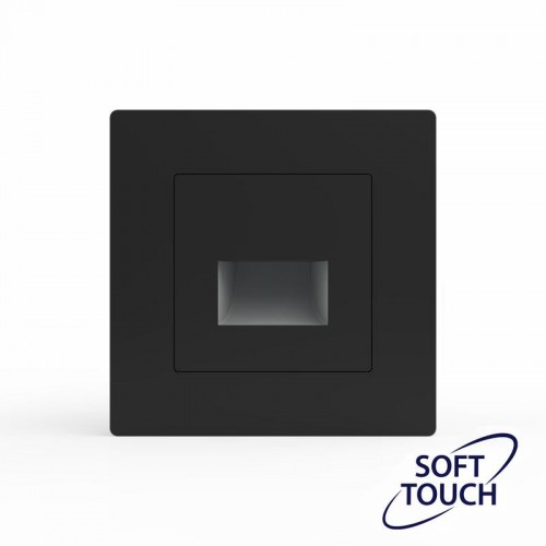 Подсветка светодиодная СП Pixel IP20 механизм карбон TOKOV ELECTRIC TKE-PX-P1RF-C14