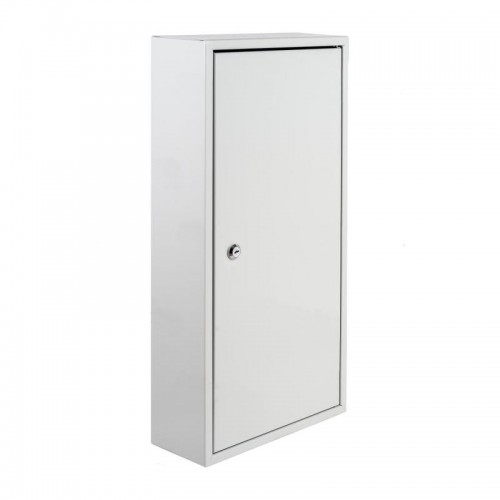 Корпус навесной ЩРн-48 610х300х120 IP31 метал. PRIZMA TOKOV ELECTRIC TKE-PZ-MRB-48-IP31