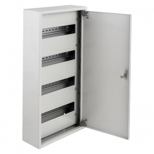 Корпус навесной ЩРн-48 610х300х120 IP31 метал. PRIZMA TOKOV ELECTRIC TKE-PZ-MRB-48-IP31