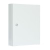 Корпус навесной ЩРн-54 IP54 520х410х120 метал. PRIZMA TOKOV Electric TKE-PZ-MRB-54-IP54