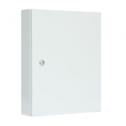 Корпус навесной ЩРн-54 IP54 520х410х120 метал. PRIZMA TOKOV Electric TKE-PZ-MRB-54-IP54