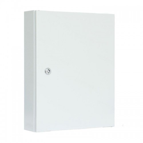 Корпус навесной ЩРн-54 IP54 520х410х120 метал. PRIZMA TOKOV Electric TKE-PZ-MRB-54-IP54