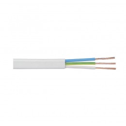 Провод TOKOV ELECTRIC ПуГВВ 3х2.5 450В Б (уп.10м) 1945457