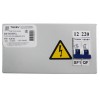Ящик с понижающим трансформатором ЯТП 0.25 230/12 (2 авт. выкл.) IP31 TOKOV ELECTRIC TKE-TT12-12-250