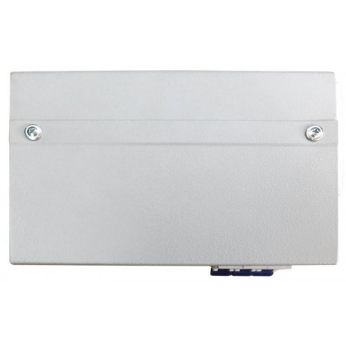 Ящик с понижающим трансформатором ЯТП 0.25 230/36 (3 авт. выкл.) IP31 TOKOV ELECTRIC TKE-TT13-36-250