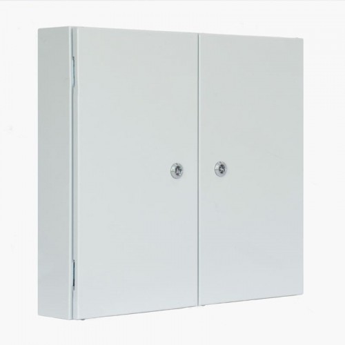 Корпус навесной ЩРн-72 IP54 520х570х120 метал. PRIZMA TOKOV ELECTRIC TKE-PZ-MRB-72-IP54