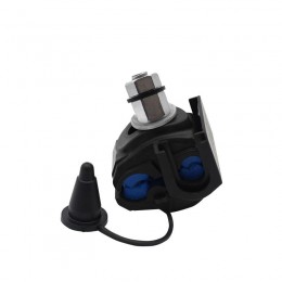 Зажим ответвительный изолированный (16-150/4-50) TOKOV ELECTRIC TKE-P2-150