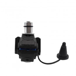 Зажим ответвительный изолированный (16-150/4-50) TOKOV ELECTRIC TKE-P2-150