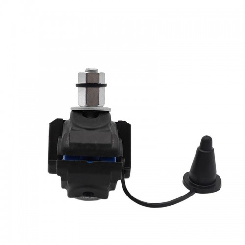 Зажим ответвительный изолированный (16-150/4-50) TOKOV ELECTRIC TKE-P2-150