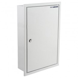 Корпус металлический встраиваемый ЩРв-36 IP31 520х340х120 PRIZMA TOKOV Electric TKE-PZ-WMRB-36-IP31