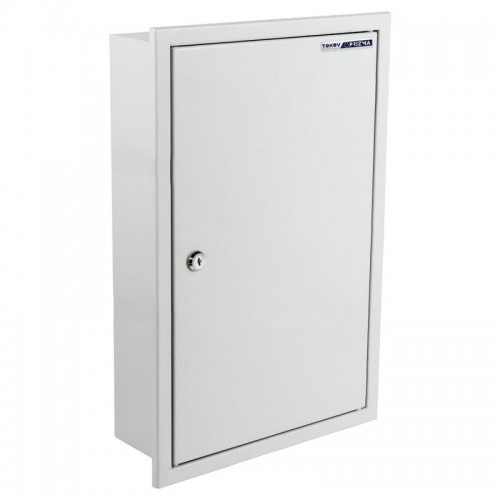 Корпус металлический встраиваемый ЩРв-36 IP31 520х340х120 PRIZMA TOKOV Electric TKE-PZ-WMRB-36-IP31