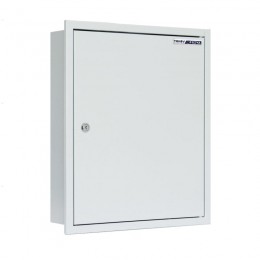 Корпус металлический встраиваемый ЩРв-54 IP31 520х440х120 PRIZMA TOKOV Electric TKE-PZ-WMRB-54-IP31