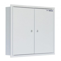 Корпус металлический встраиваемый ЩРв-72 IP31 520х600х120 PRIZMA TOKOV Electric TKE-PZ-WMRB-72-IP31