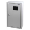 Корпус металлический ЩУРн-3/12 IP31 500х300х160 PRIZMA TOKOV Electric TKE-PZ-UMRB-3/12-IP31