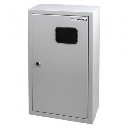 Корпус металлический ЩУРн-3/12 IP31 500х300х160 PRIZMA TOKOV Electric TKE-PZ-UMRB-3/12-IP31