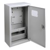 Корпус металлический ЩУРн-3/12 IP31 500х300х160 PRIZMA TOKOV Electric TKE-PZ-UMRB-3/12-IP31