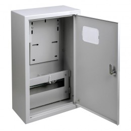 Корпус металлический ЩУРн-3/12 IP31 500х300х160 PRIZMA TOKOV Electric TKE-PZ-UMRB-3/12-IP31