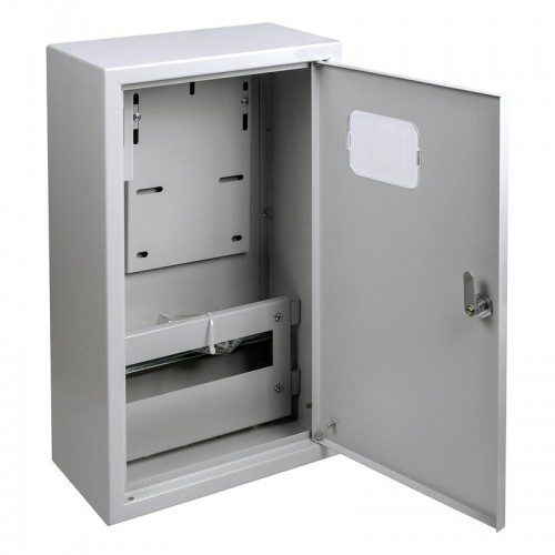 Корпус металлический ЩУРн-3/12 IP31 500х300х160 PRIZMA TOKOV Electric TKE-PZ-UMRB-3/12-IP31