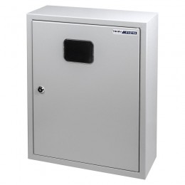 Корпус металлический ЩУРн-3/24 IP31 500х400х160 PRIZMA TOKOV Electric TKE-PZ-UMRB-3/24-IP31